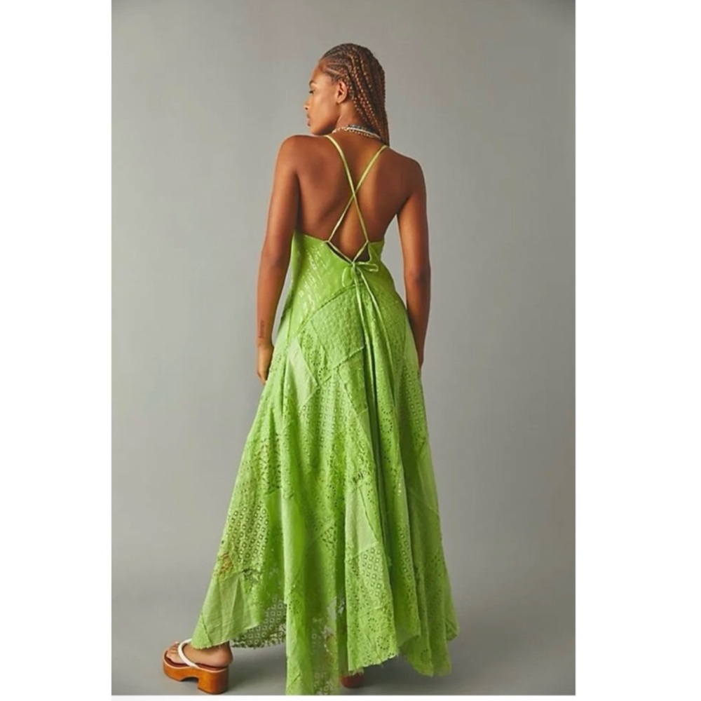 Free People One Aurella Maxi Dress
Size XS - Picture 2 of 8